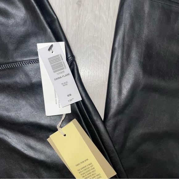 Wilfred Daria Leather Flare - Picture 2 of 3